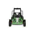 Off Road 2seat 4stroke Alquiler karts con sistema de frenos